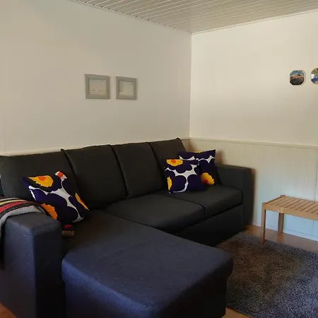 Rintintintahko Appartamento