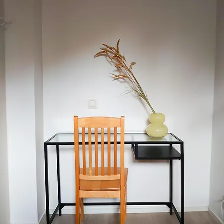 Rintintintahko Appartement